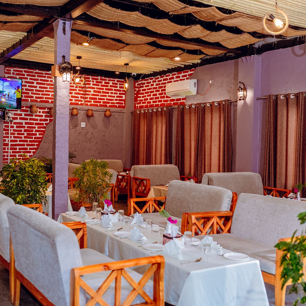 Hotel Pauwa – Butwal