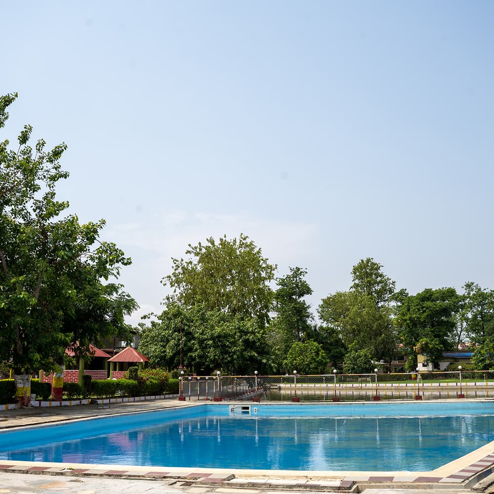 Hotel Pauwa – Bhairahawa