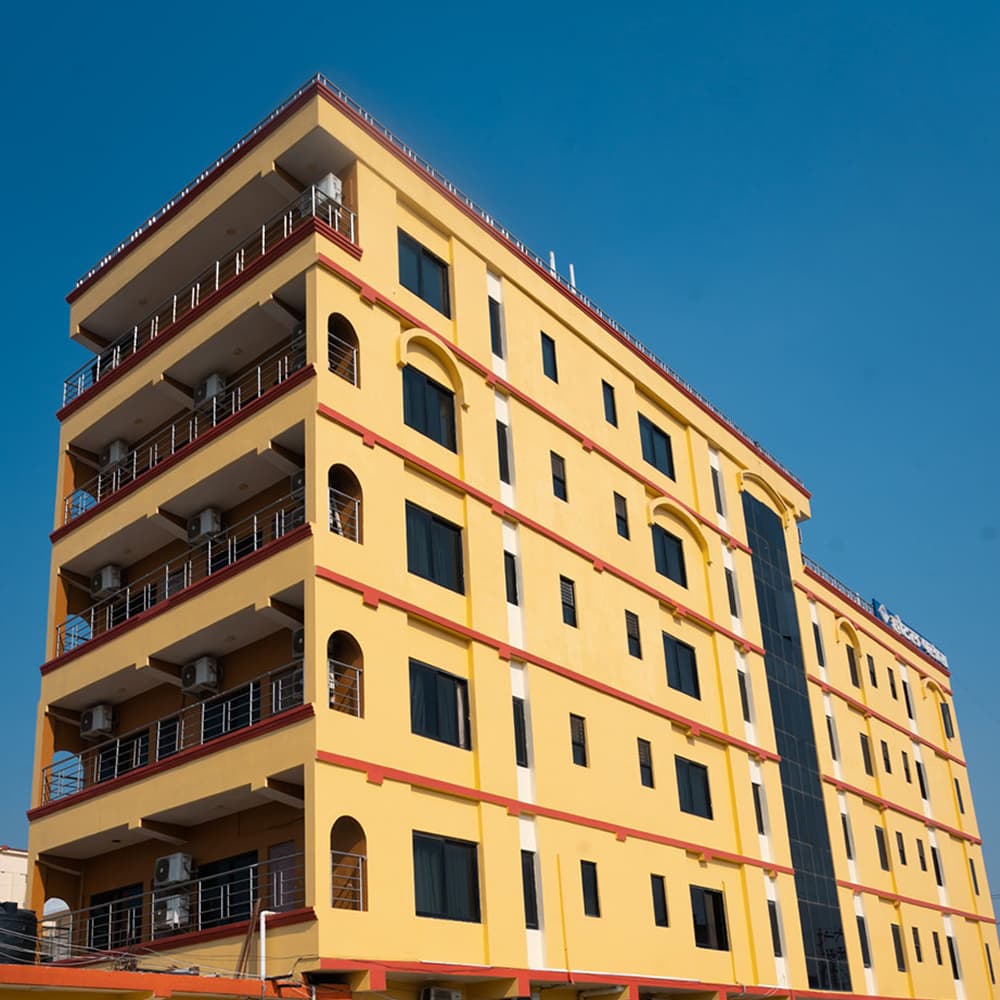 Hotel Pauwa – Dhangadi