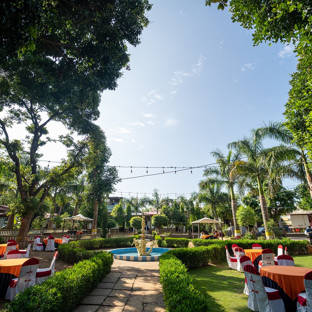 Hotel Pauwa – Ghorahi