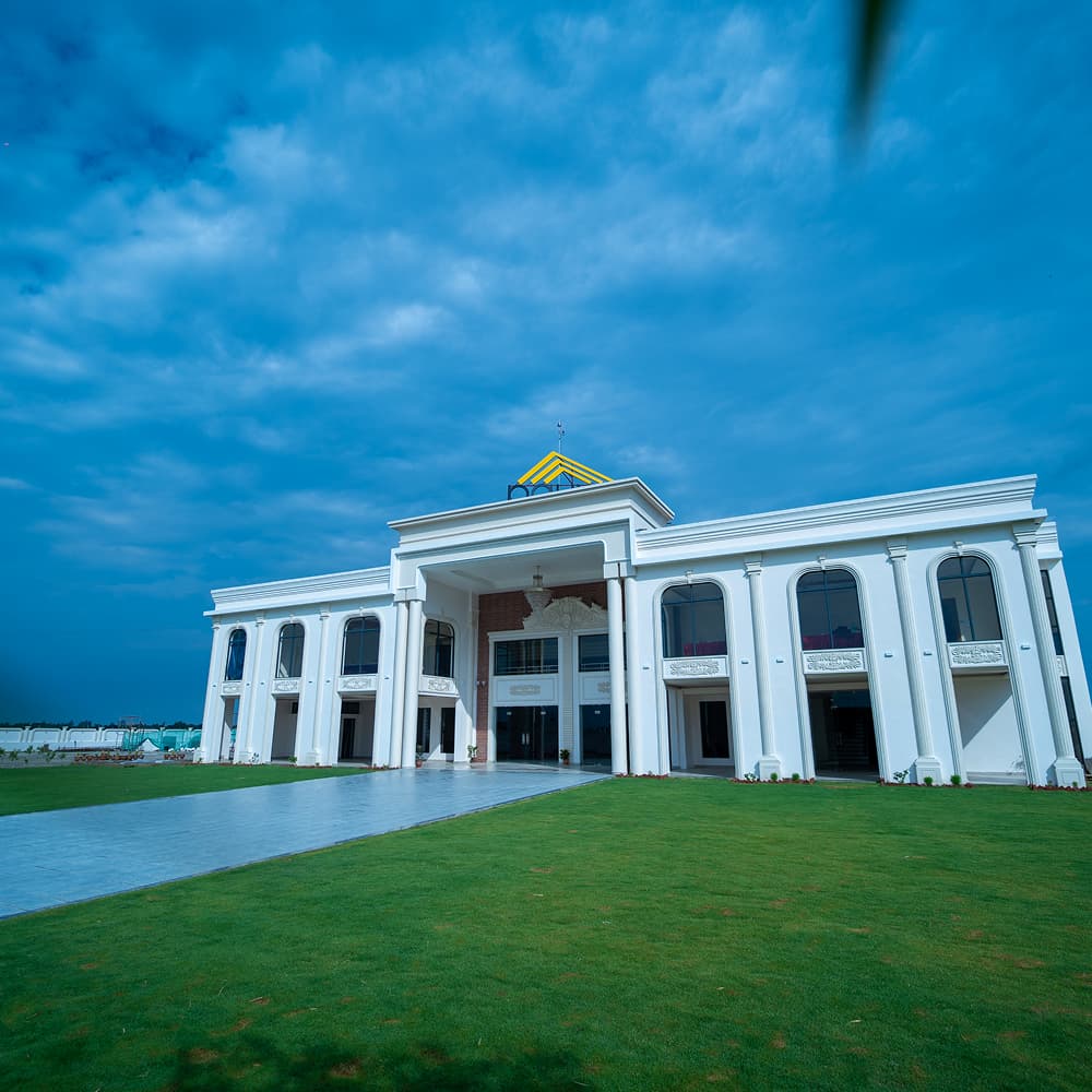 Hotel Pauwa – Nepalgunj